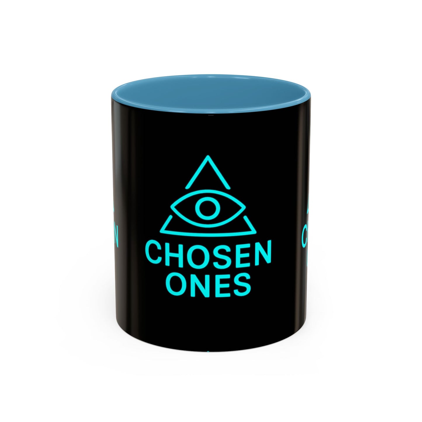 All Seeing I Mug – Drink with Insight