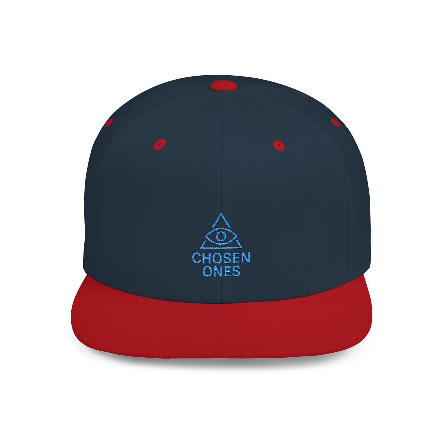 All Seeing I Snapback – Head in the Sky