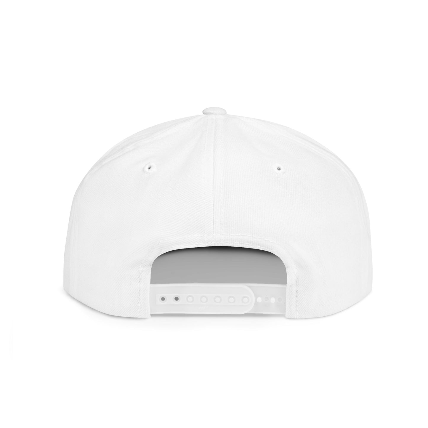 All Seeing I Snapback – Head in the Sky