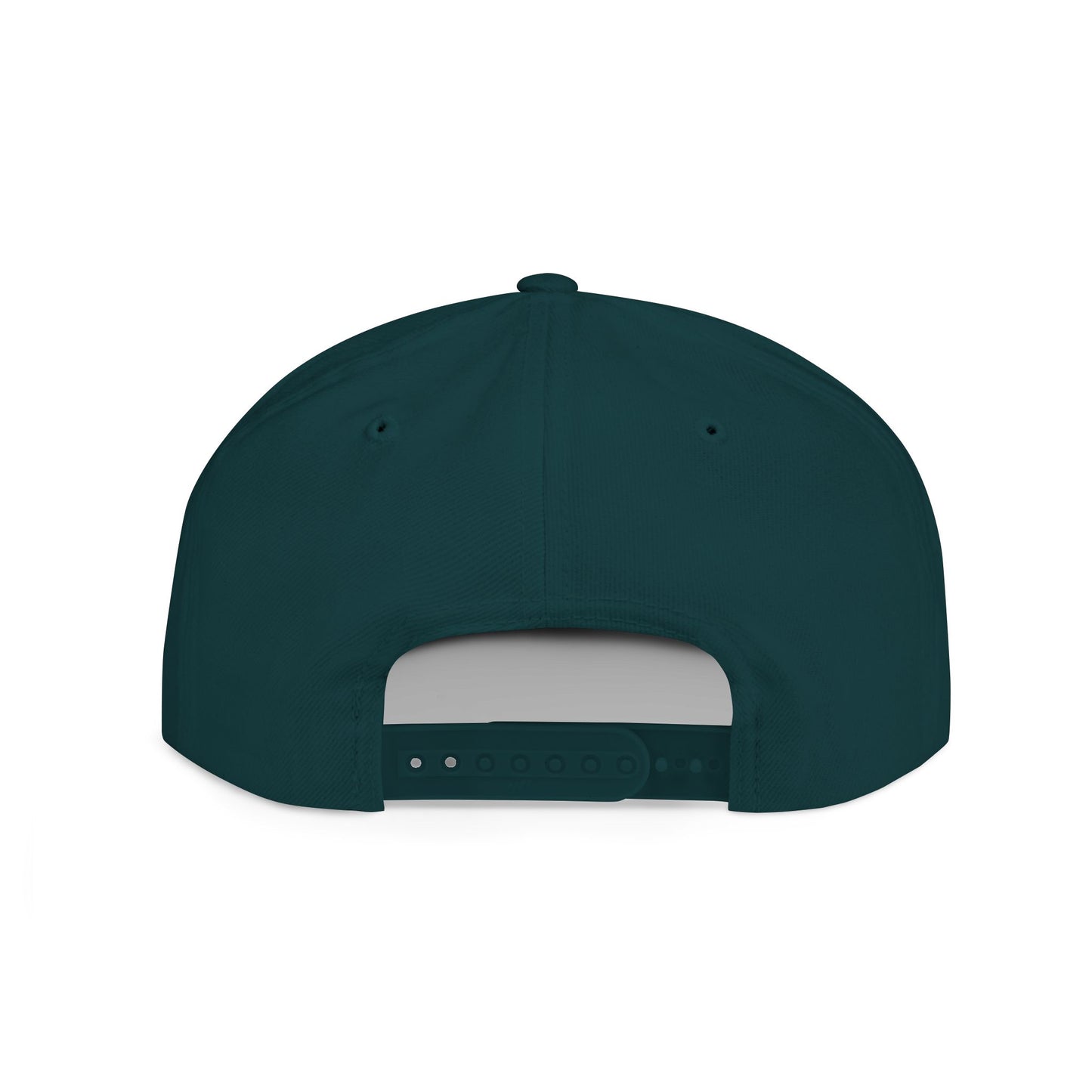 All Seeing I Snapback – Head in the Sky