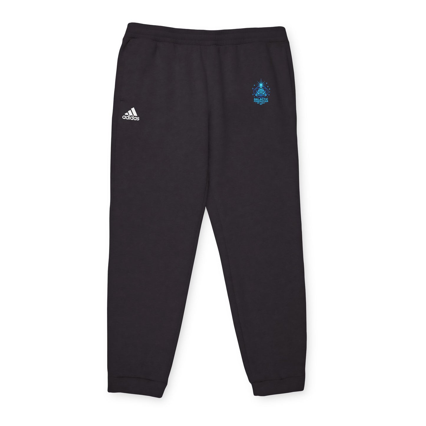 Galactic Federation Joggers – Run Towards Heaven