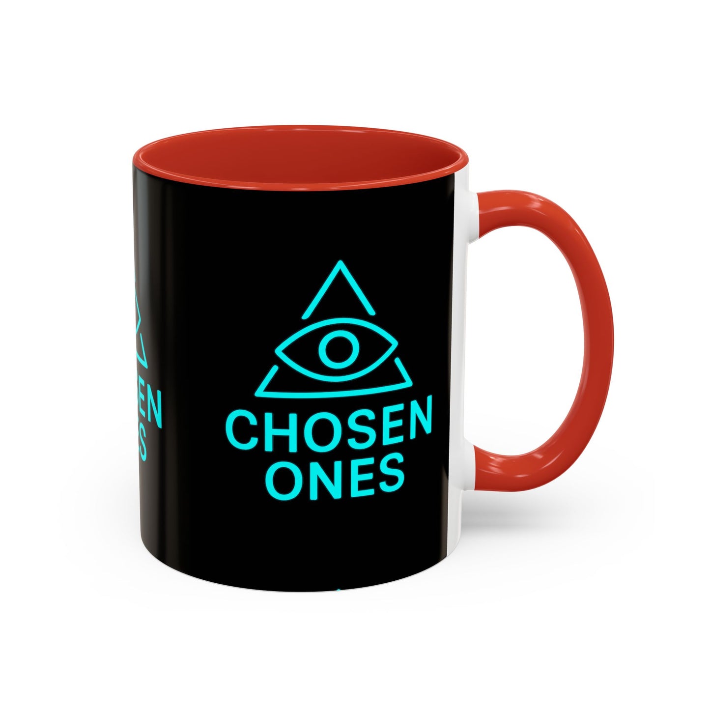 All Seeing I Mug – Drink with Insight