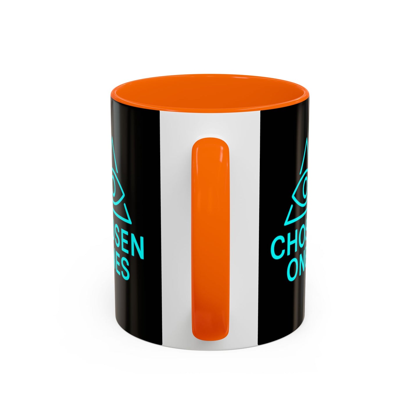 All Seeing I Mug – Drink with Insight