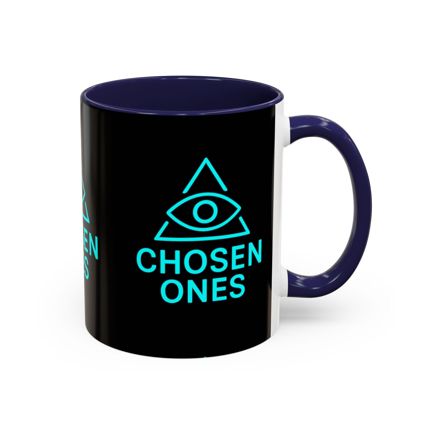 All Seeing I Mug – Drink with Insight