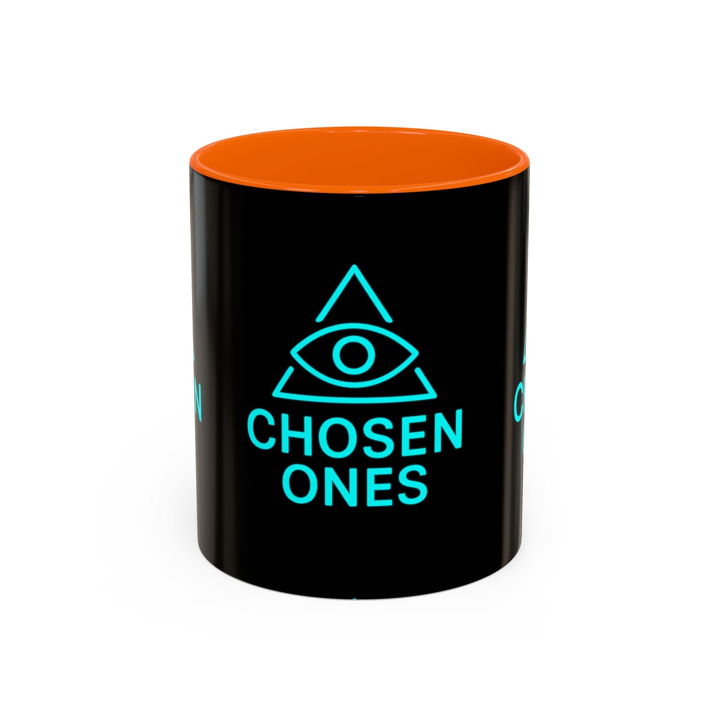 All Seeing I Mug – Drink with Insight