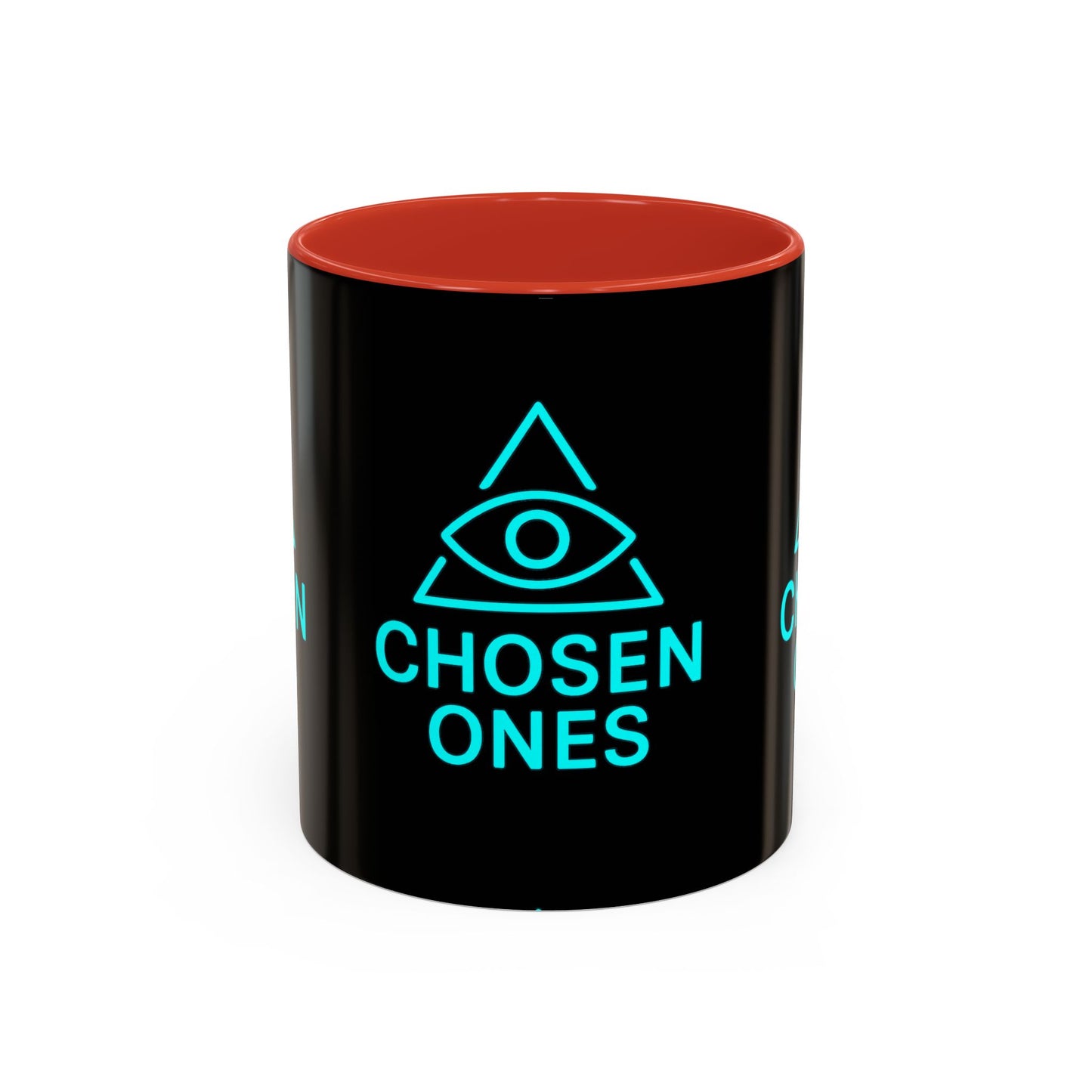 All Seeing I Mug – Drink with Insight