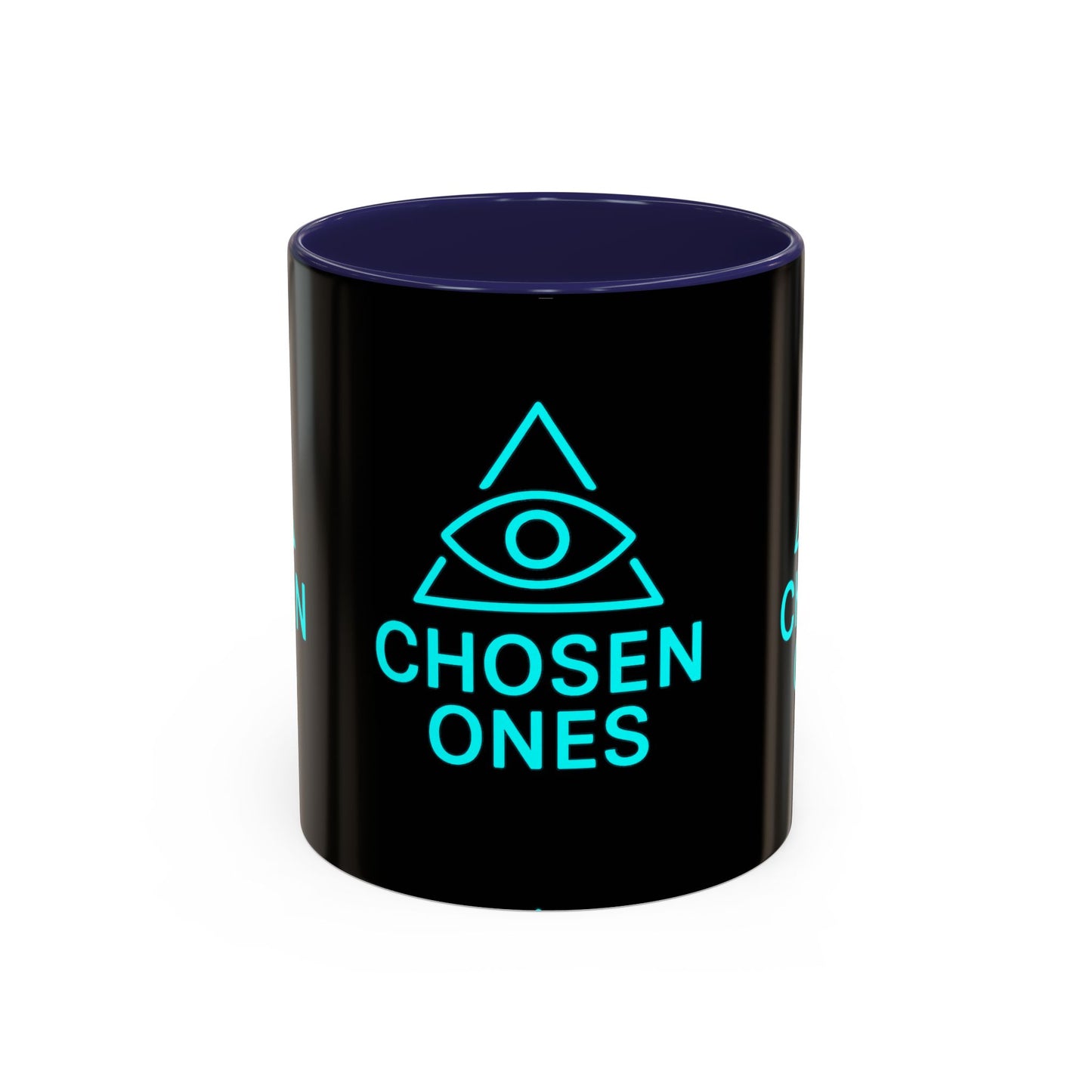 All Seeing I Mug – Drink with Insight