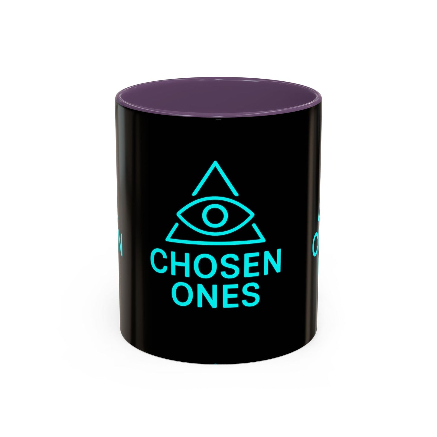 All Seeing I Mug – Drink with Insight