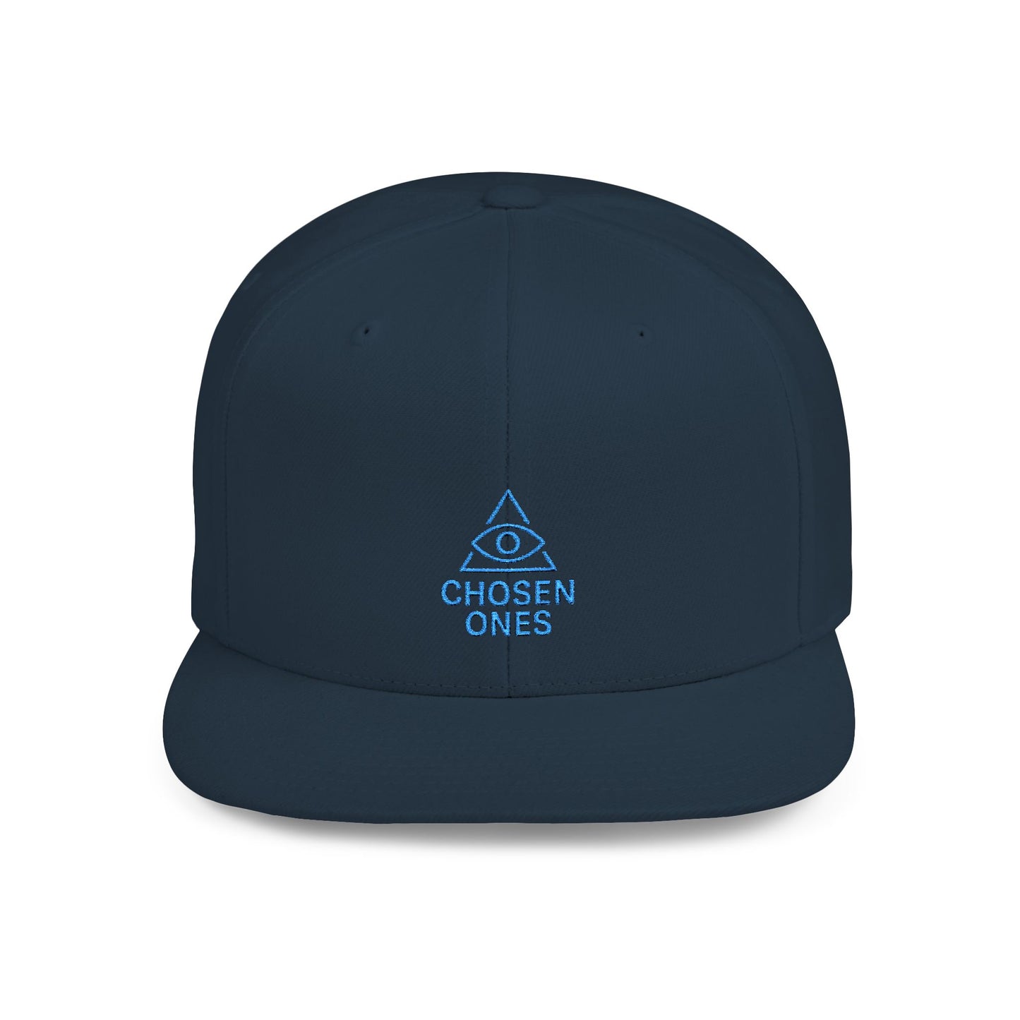 All Seeing I Snapback – Head in the Sky