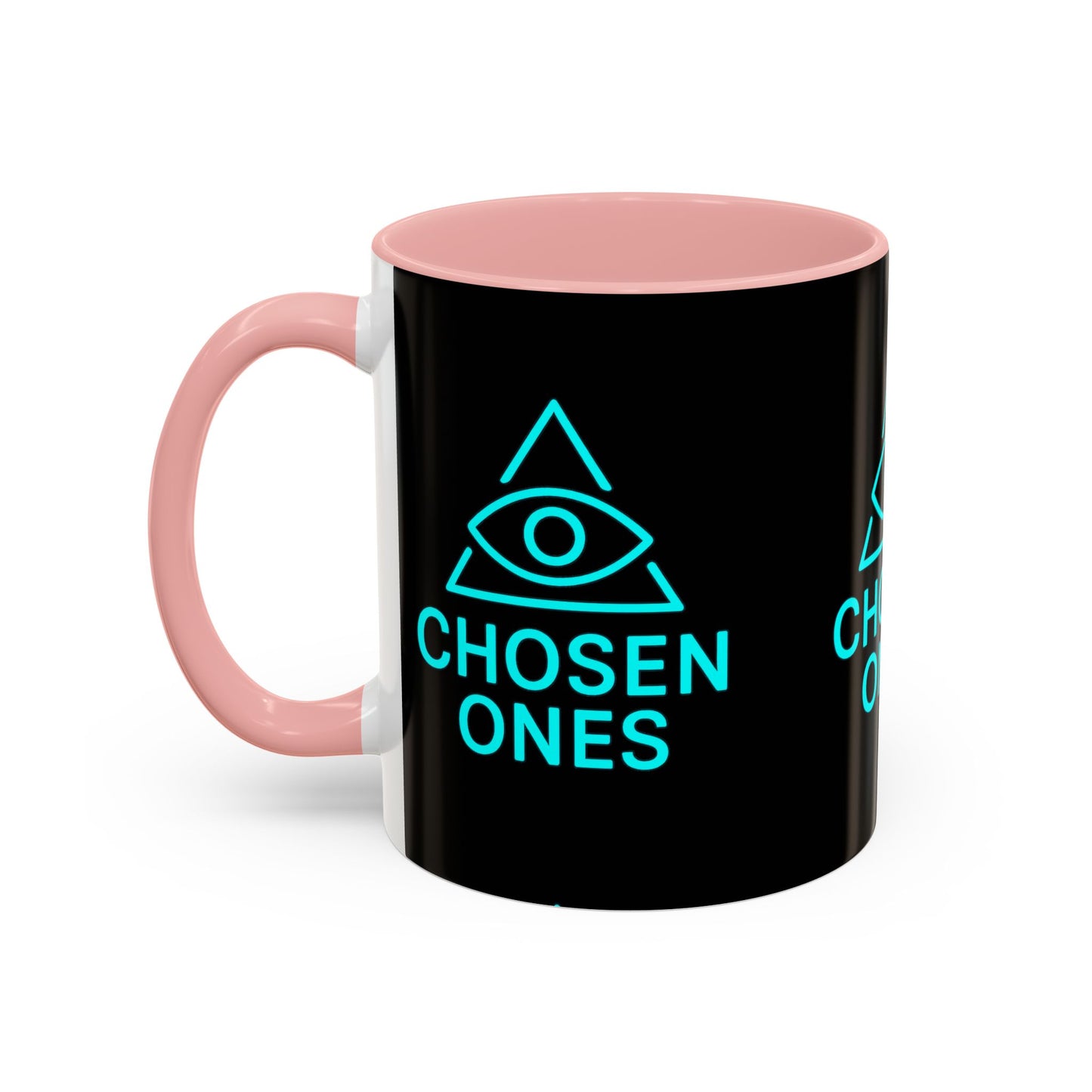 All Seeing I Mug – Drink with Insight