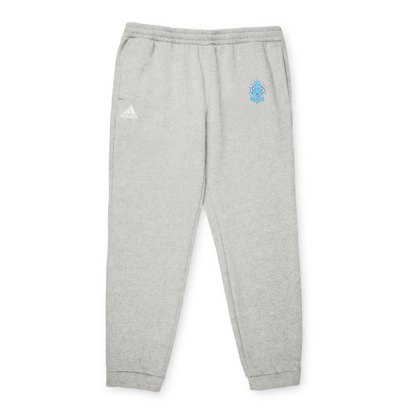 Galactic Federation Joggers – Run Towards Heaven