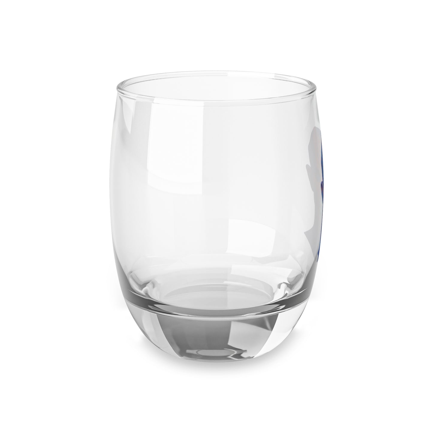 GFL Emissary Whisky Glass – Crystal Clear Cosmos