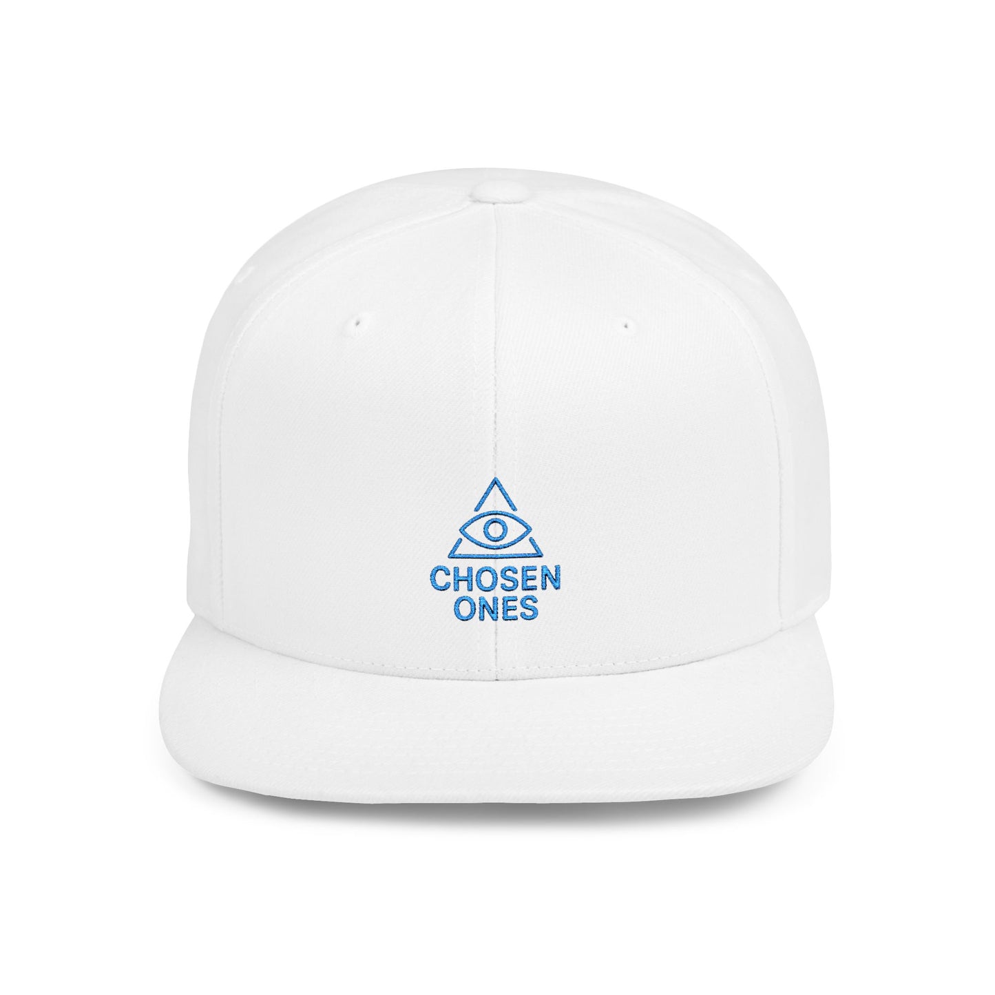 All Seeing I Snapback – Head in the Sky