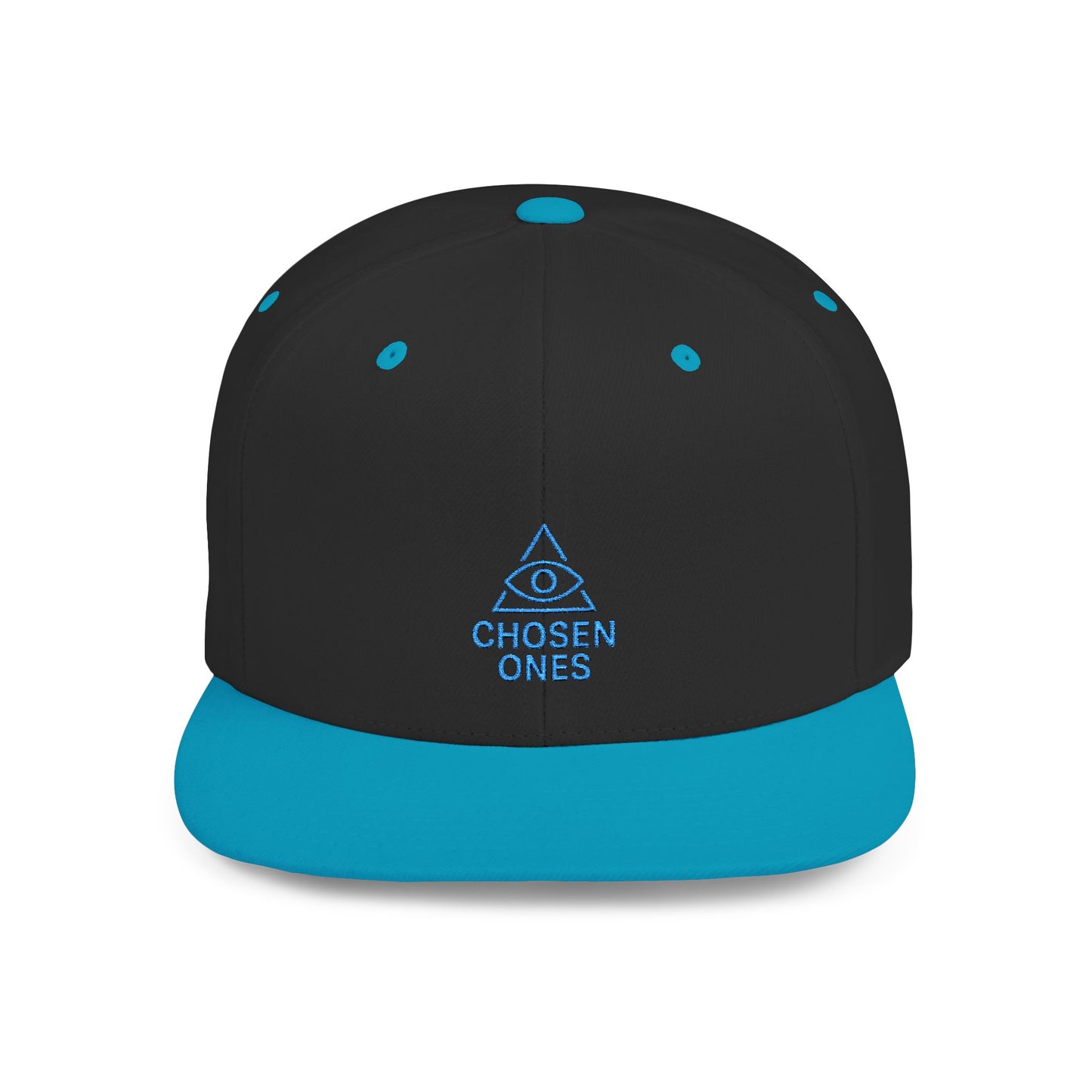 All Seeing I Snapback – Head in the Sky