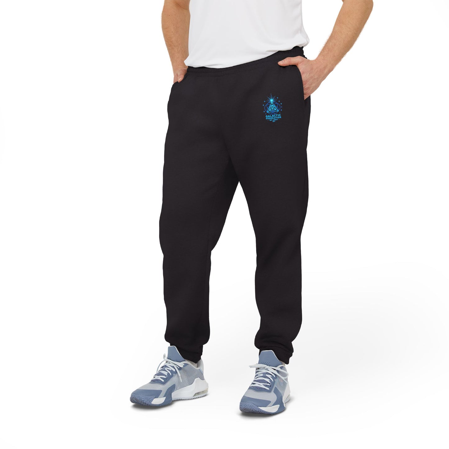 Galactic Federation Joggers – Run Towards Heaven