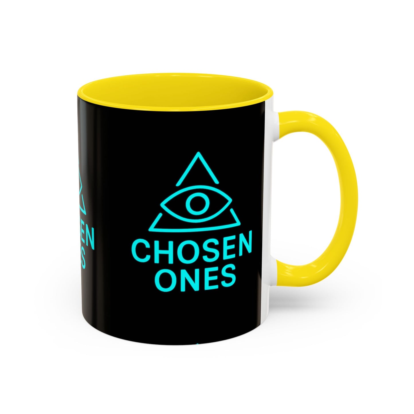 All Seeing I Mug – Drink with Insight