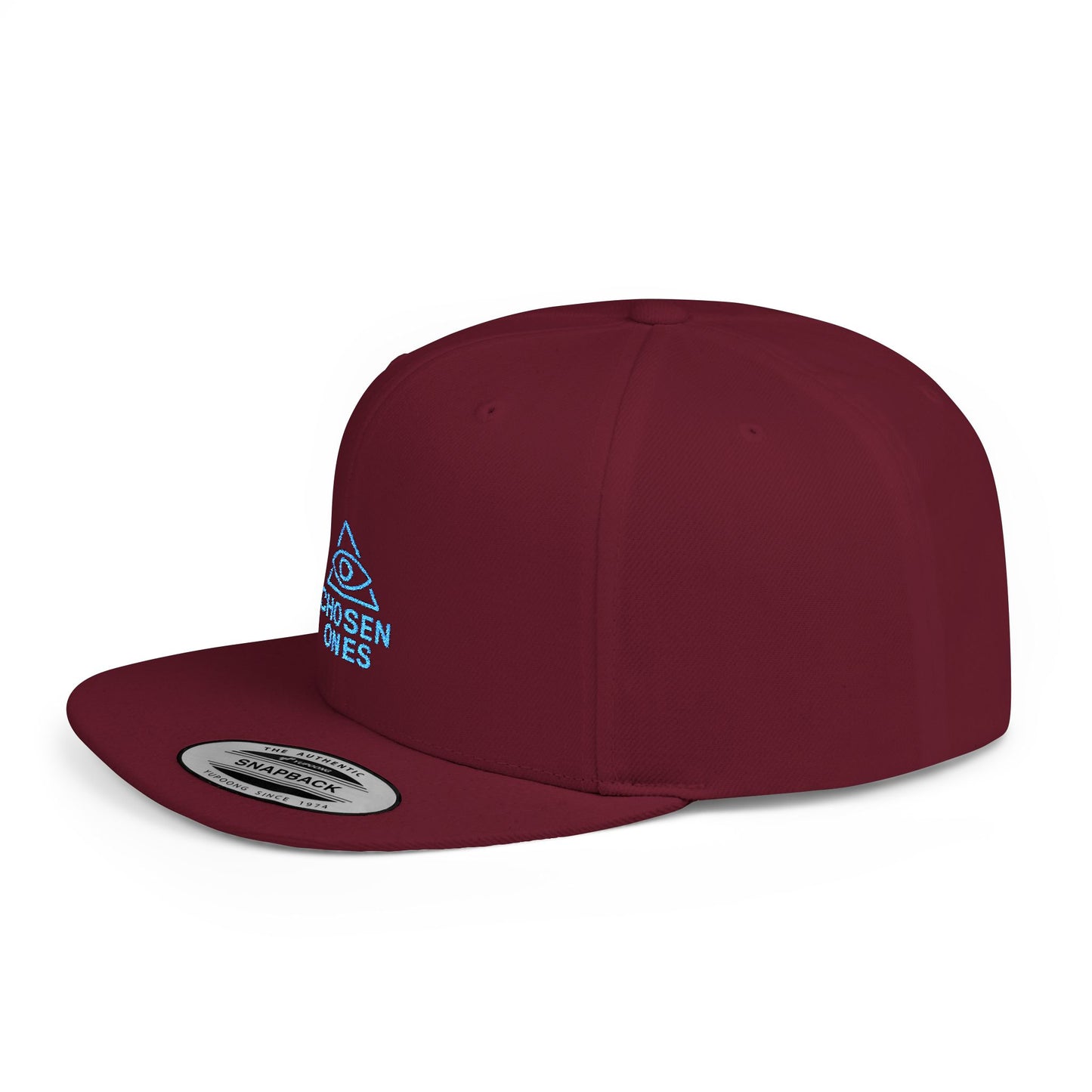 All Seeing I Snapback – Head in the Sky