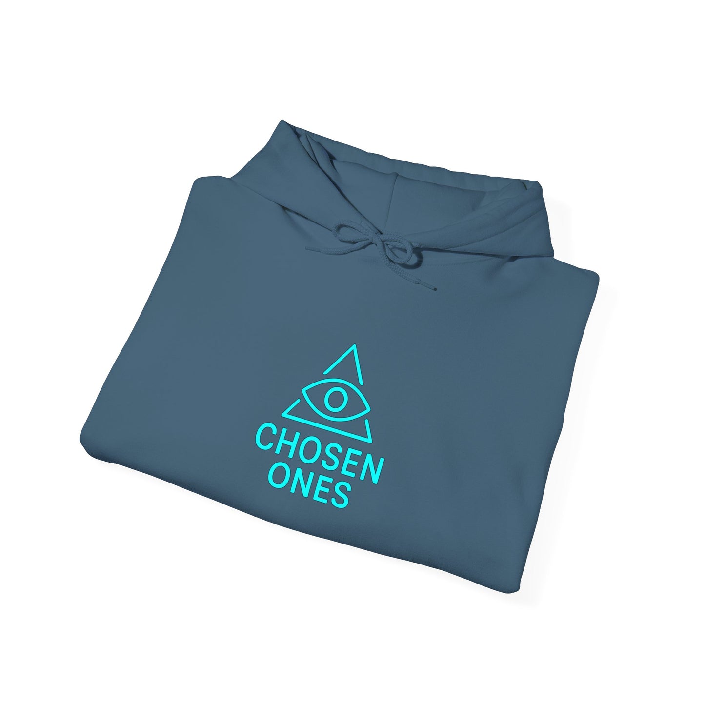 All Seeing I Hoodie – Wear the Eye of Truth