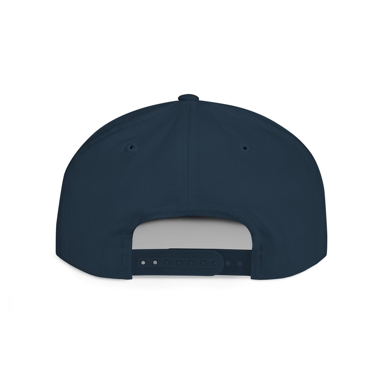 All Seeing I Snapback – Head in the Sky