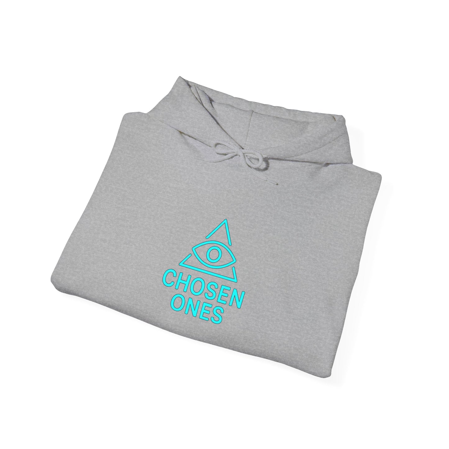 All Seeing I Hoodie – Wear the Eye of Truth
