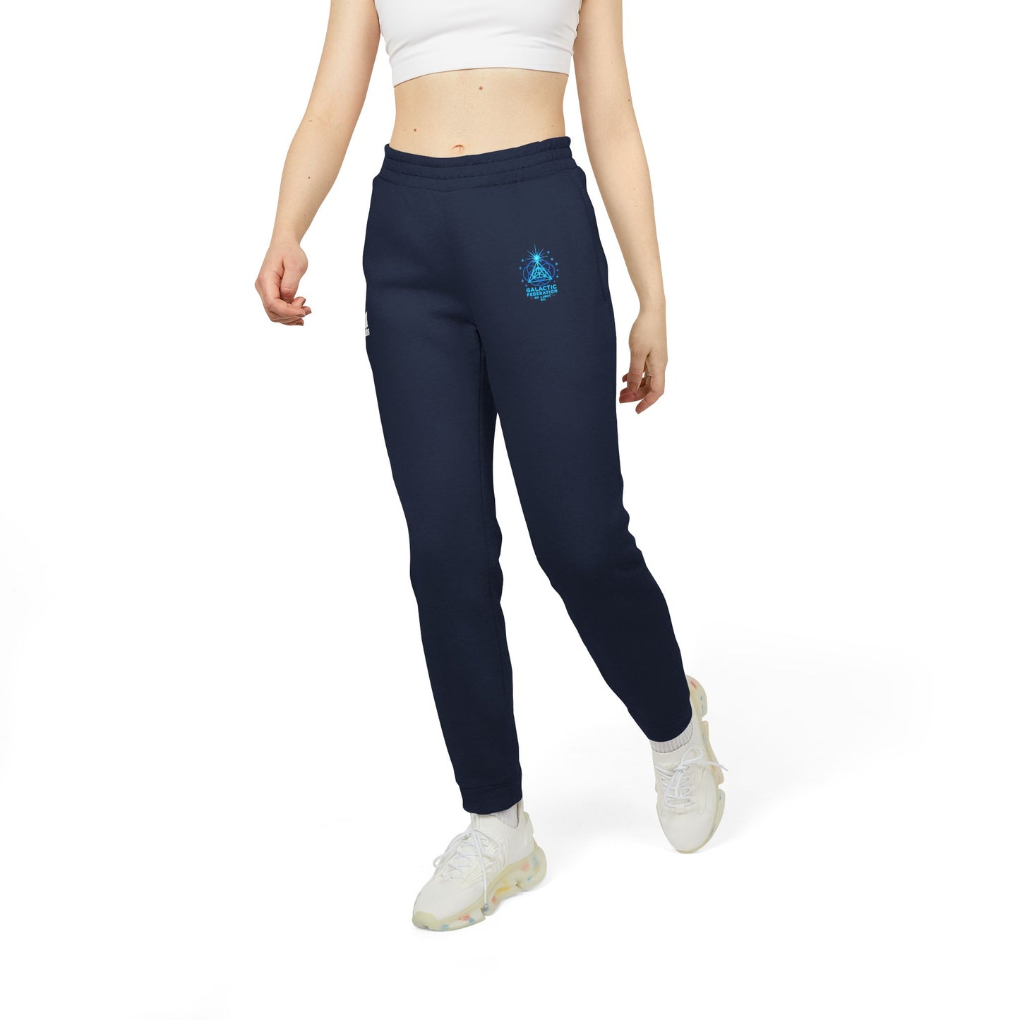 Galactic Federation Joggers – Run Towards Heaven
