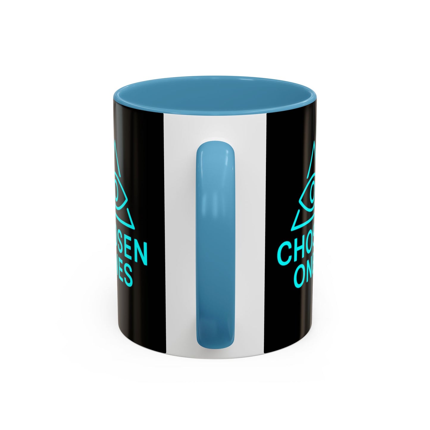 All Seeing I Mug – Drink with Insight