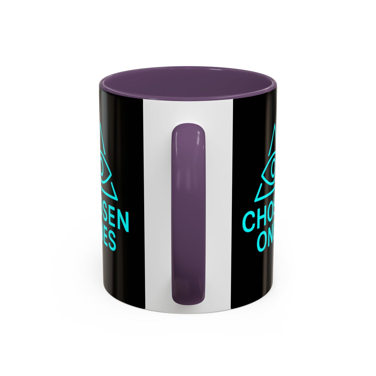 All Seeing I Mug – Drink with Insight