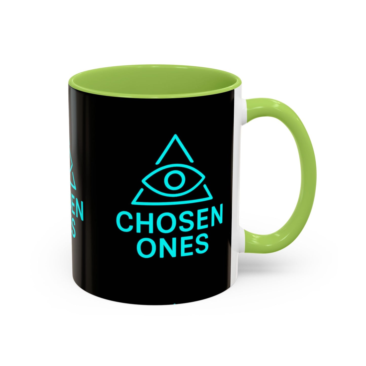 All Seeing I Mug – Drink with Insight