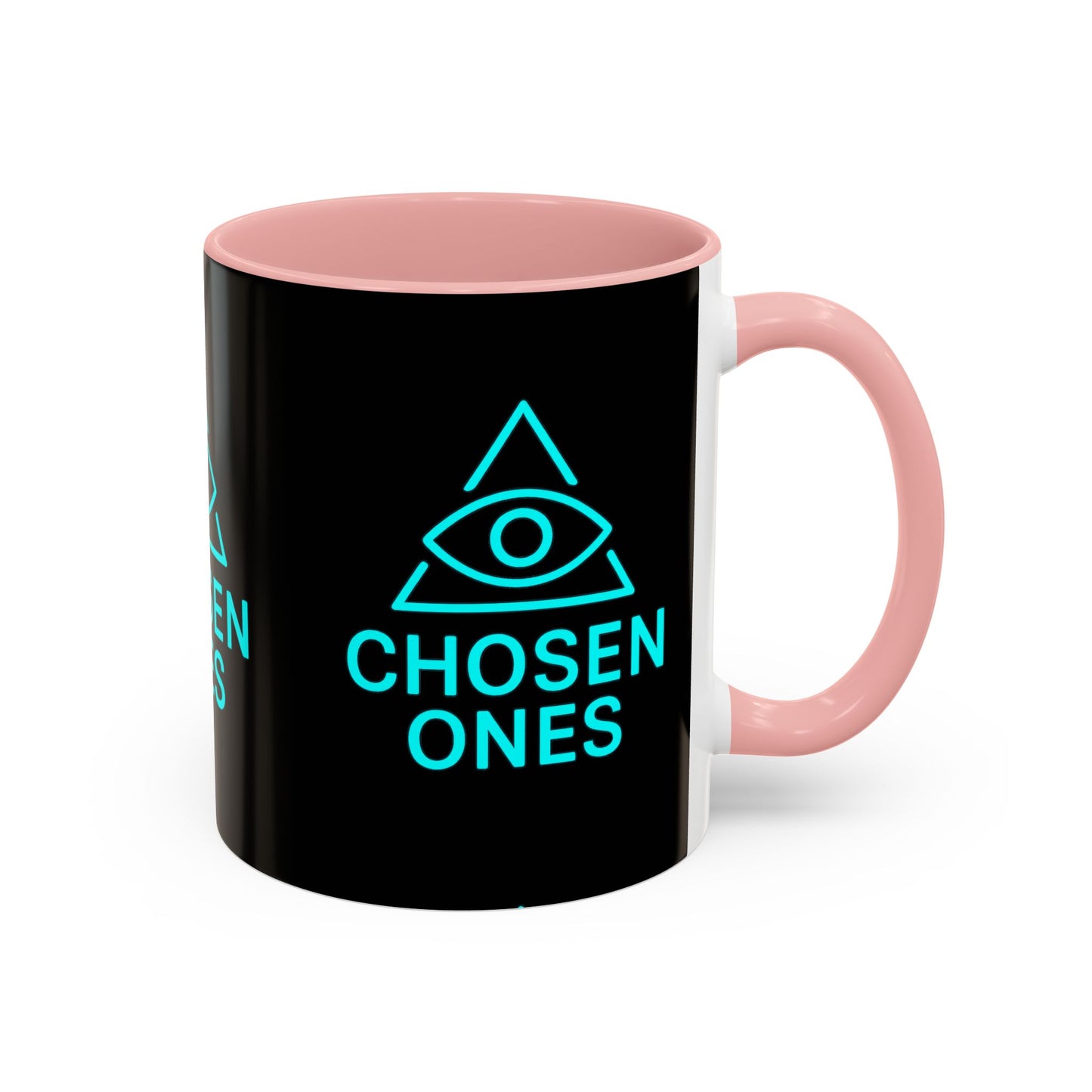 All Seeing I Mug – Drink with Insight