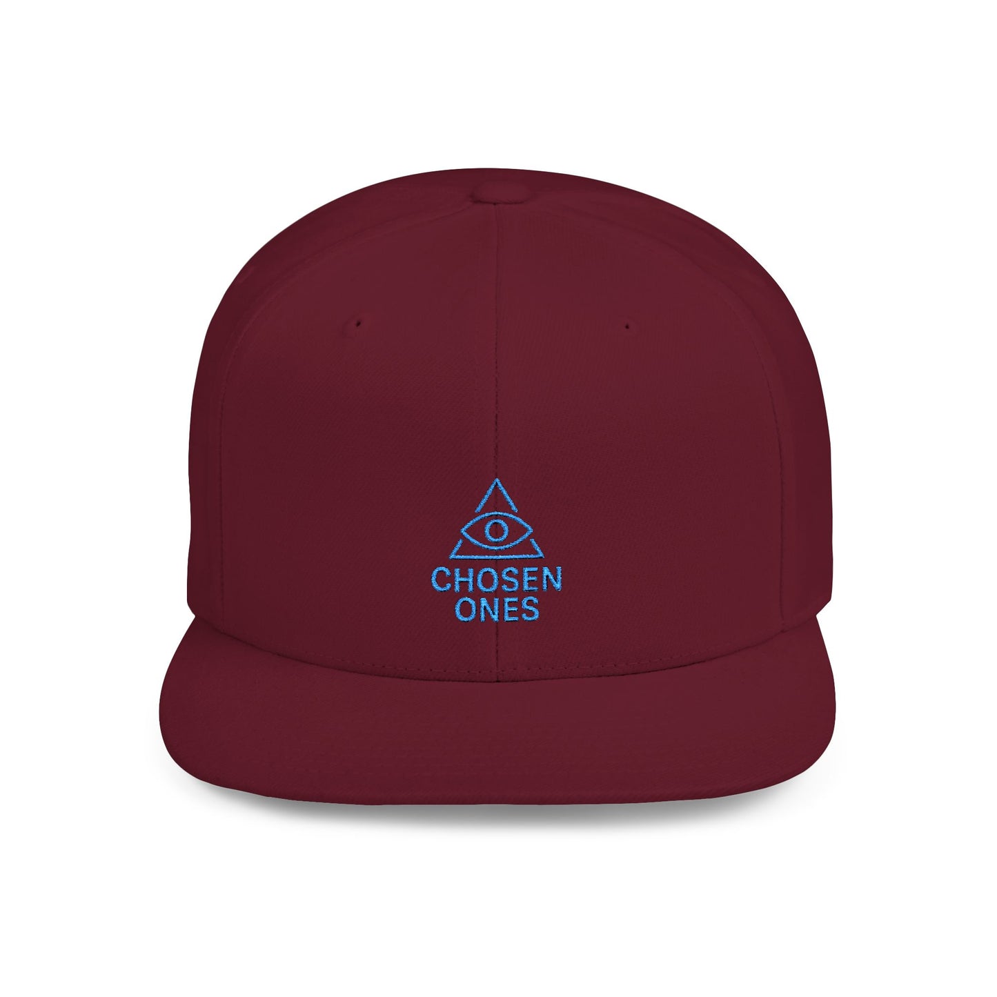 All Seeing I Snapback – Head in the Sky