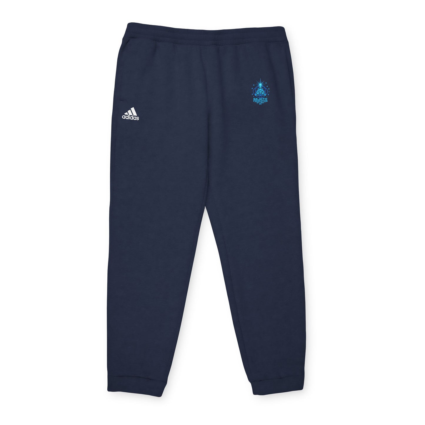 Galactic Federation Joggers – Run Towards Heaven