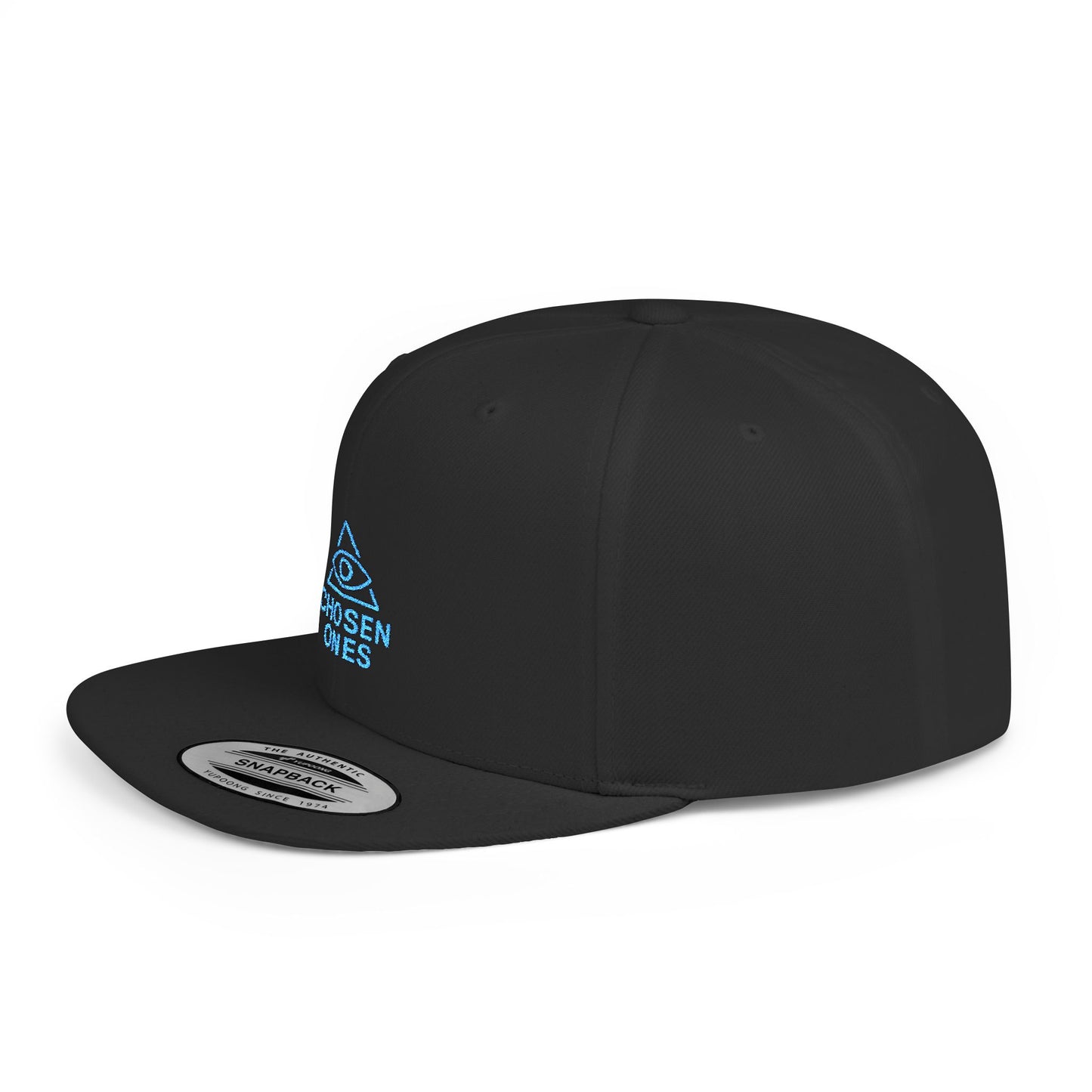 All Seeing I Snapback – Head in the Sky