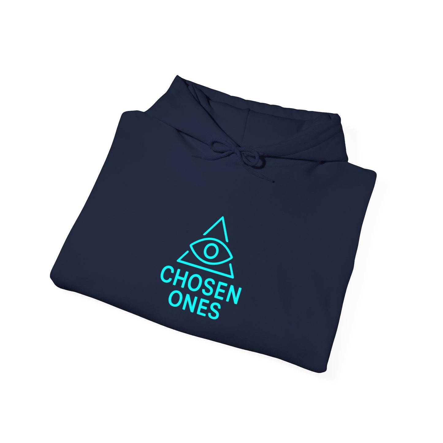 All Seeing I Hoodie – Wear the Eye of Truth