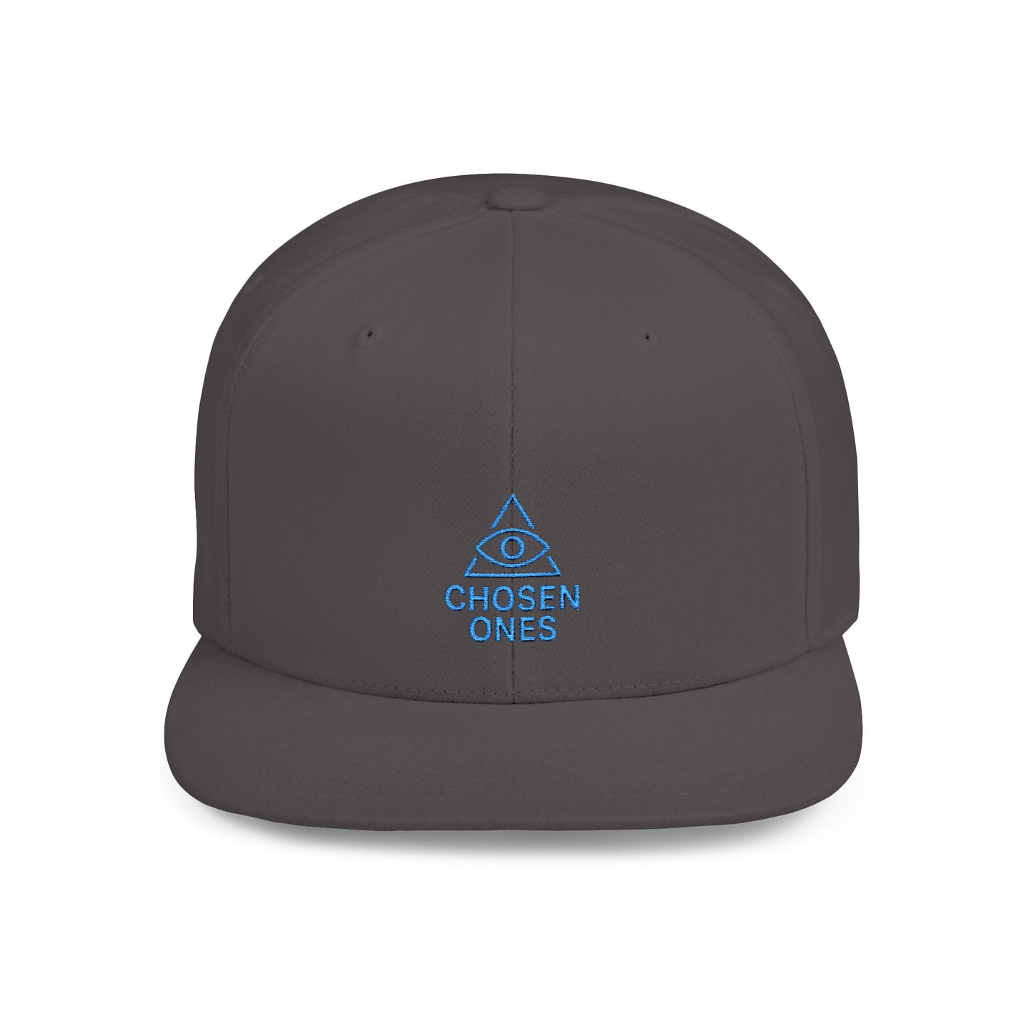 All Seeing I Snapback – Head in the Sky