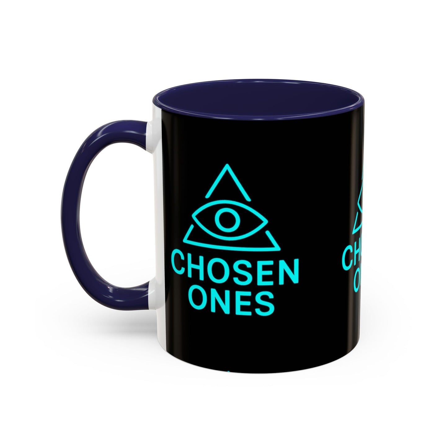 All Seeing I Mug – Drink with Insight