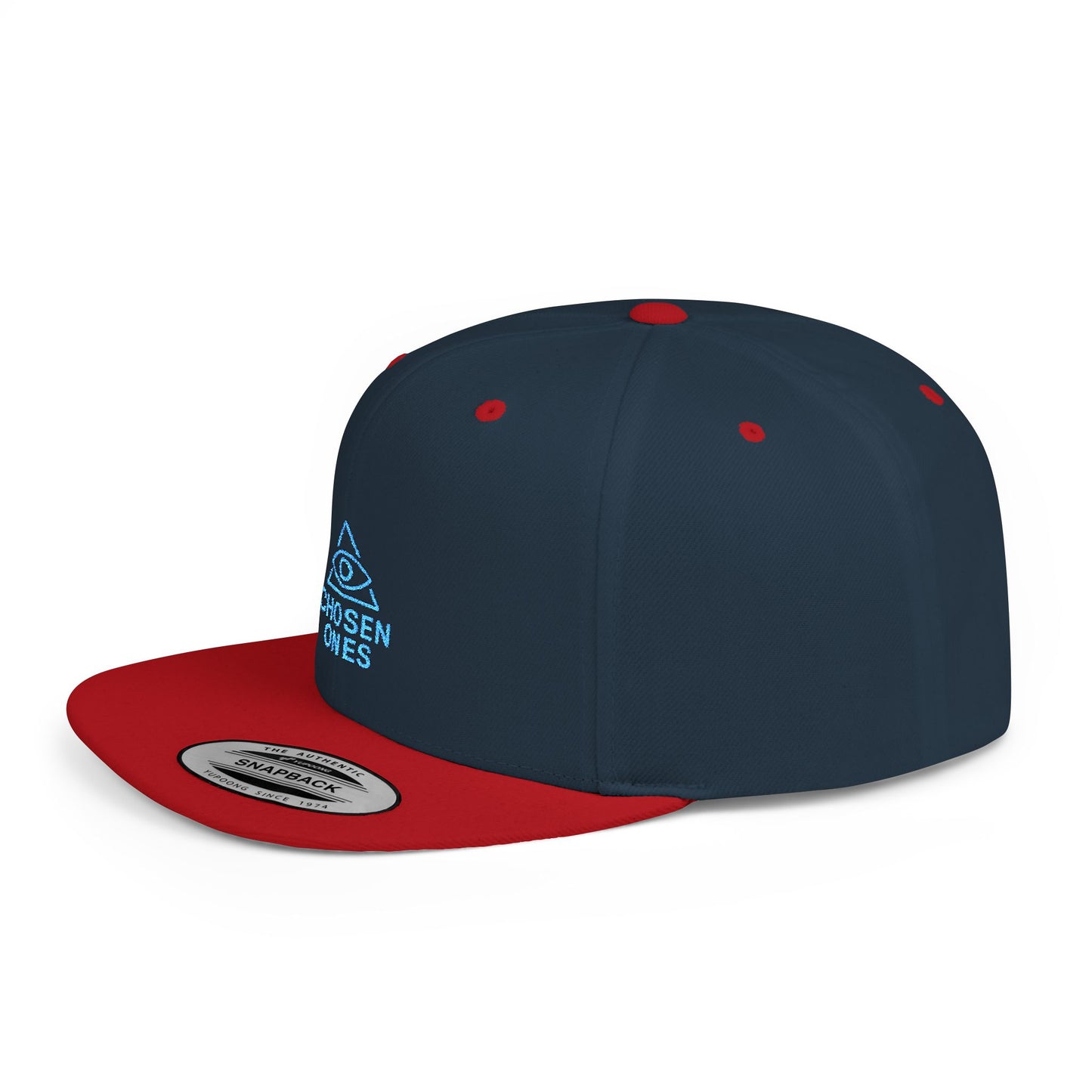 All Seeing I Snapback – Head in the Sky
