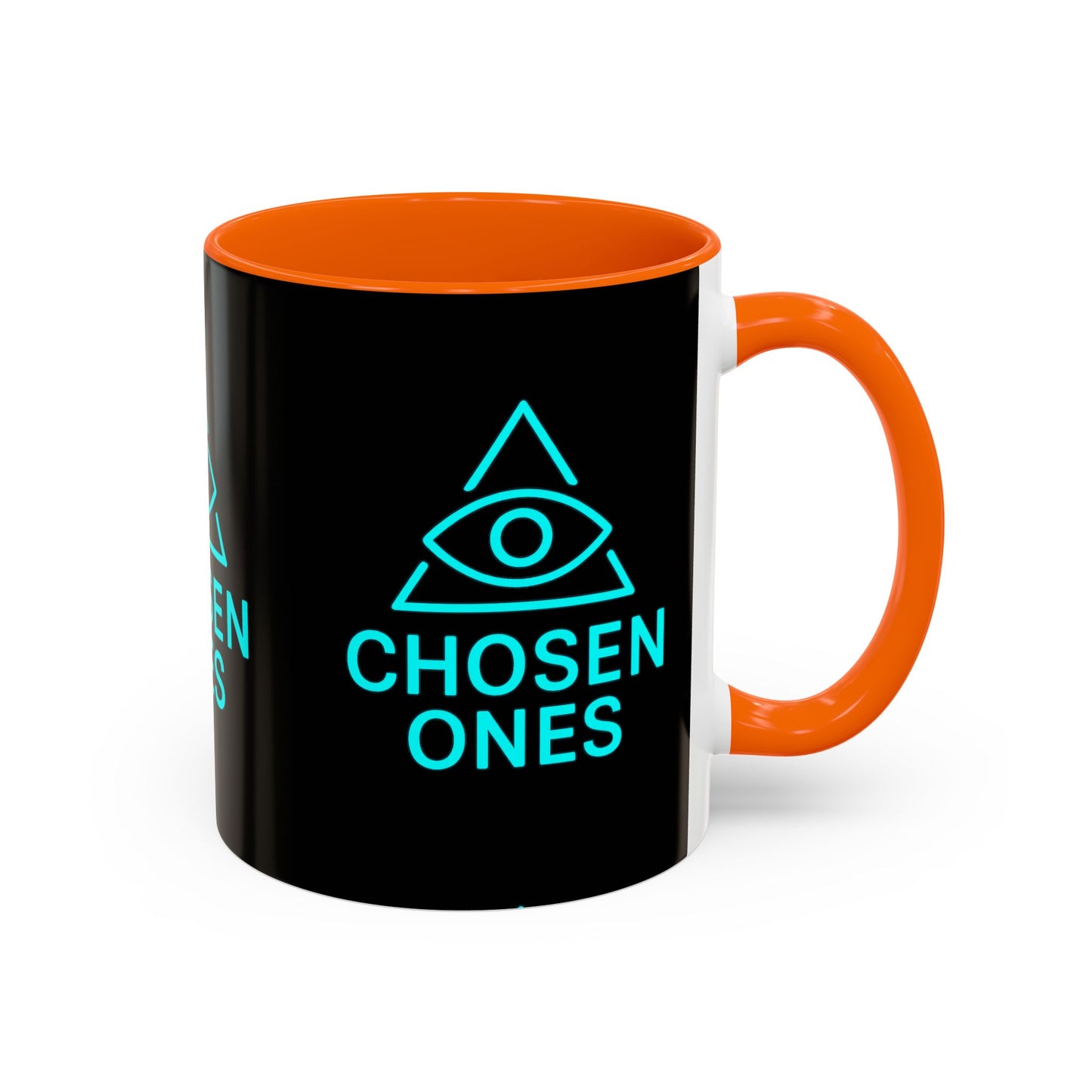 All Seeing I Mug – Drink with Insight