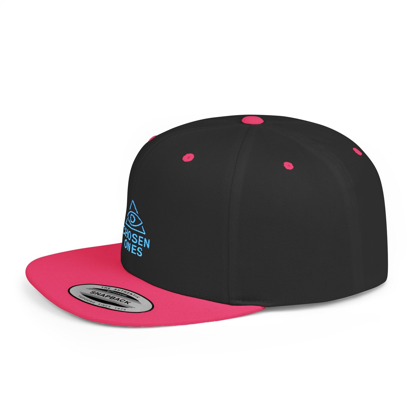 All Seeing I Snapback – Head in the Sky