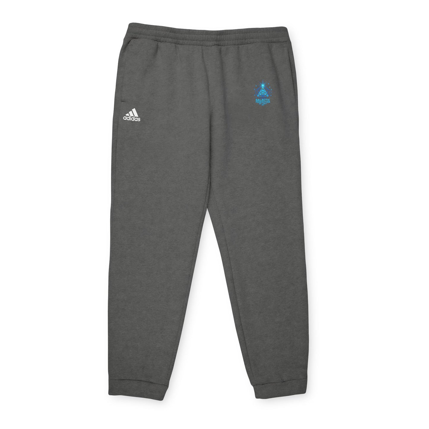 Galactic Federation Joggers – Run Towards Heaven