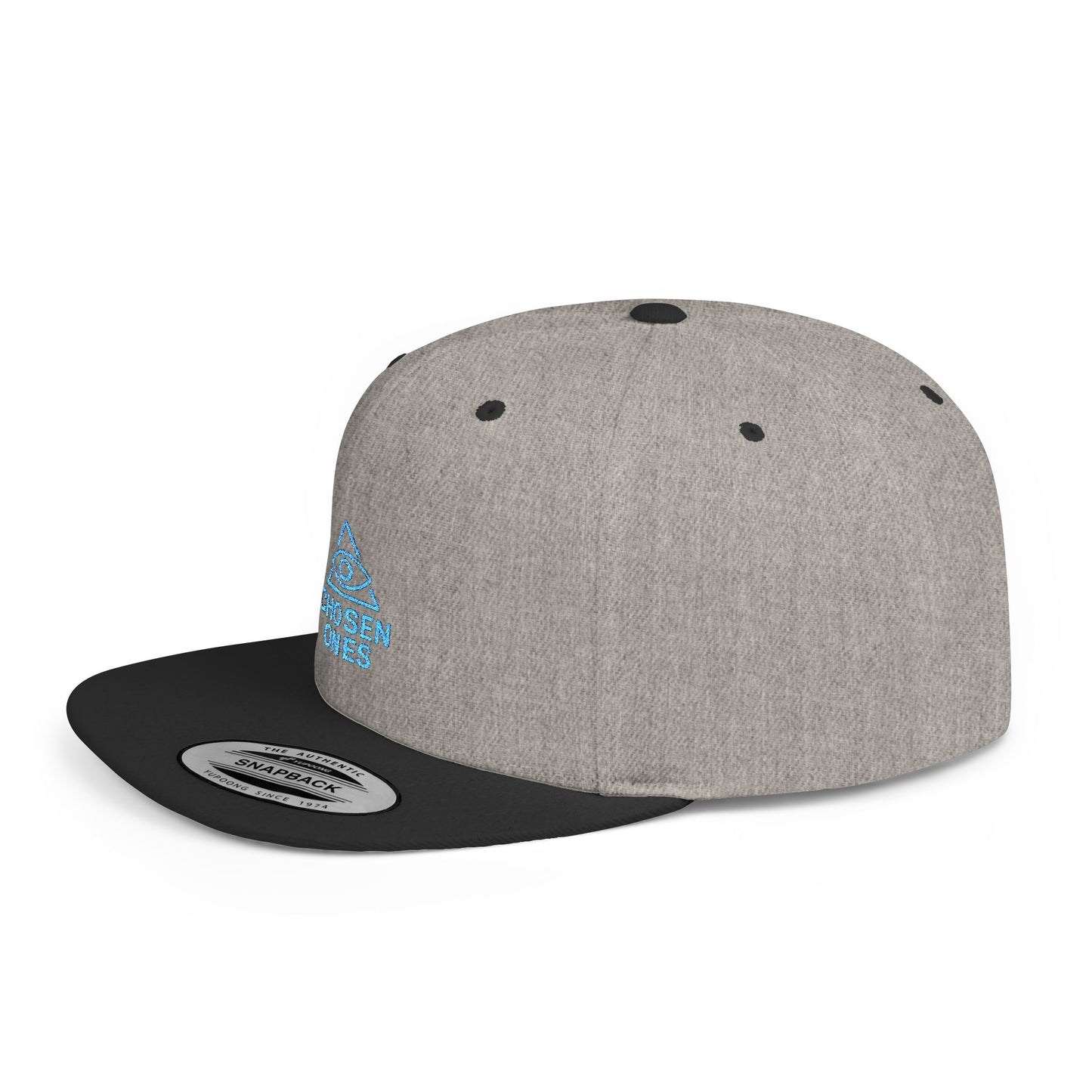 All Seeing I Snapback – Head in the Sky