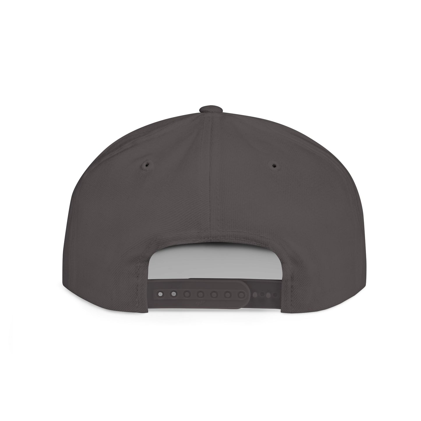 All Seeing I Snapback – Head in the Sky