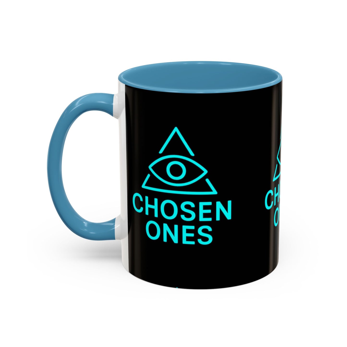 All Seeing I Mug – Drink with Insight