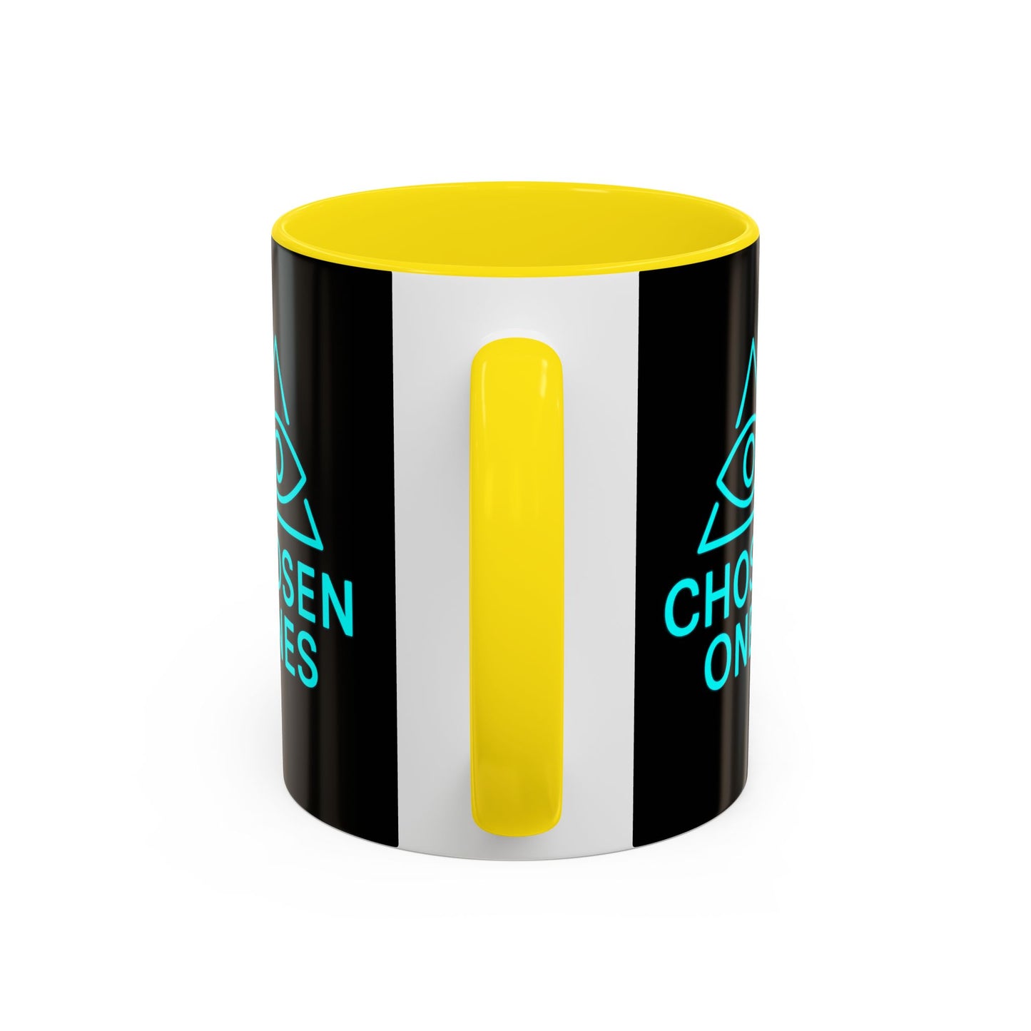 All Seeing I Mug – Drink with Insight