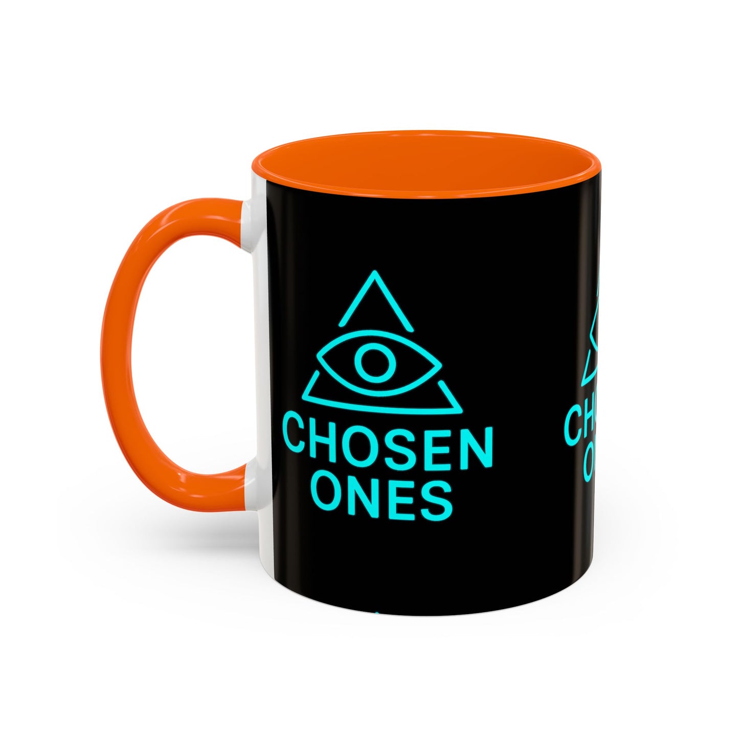 All Seeing I Mug – Drink with Insight
