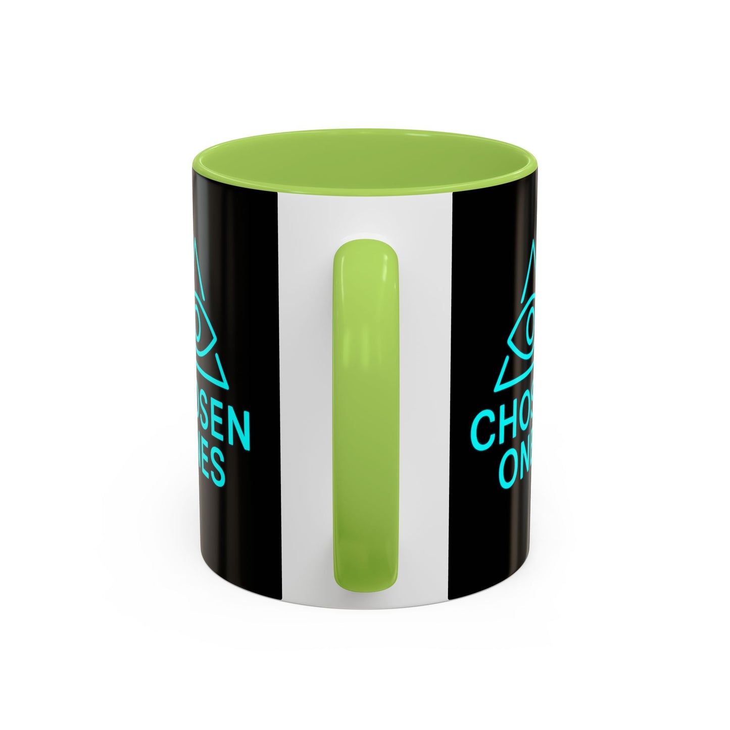 All Seeing I Mug – Drink with Insight