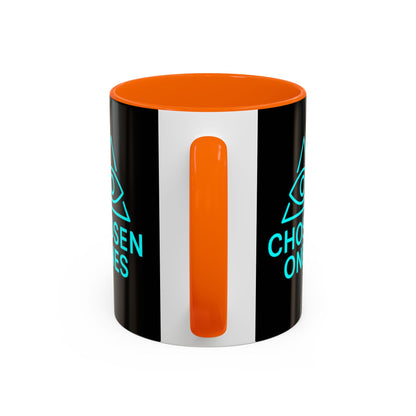 All Seeing I Mug – Drink with Insight
