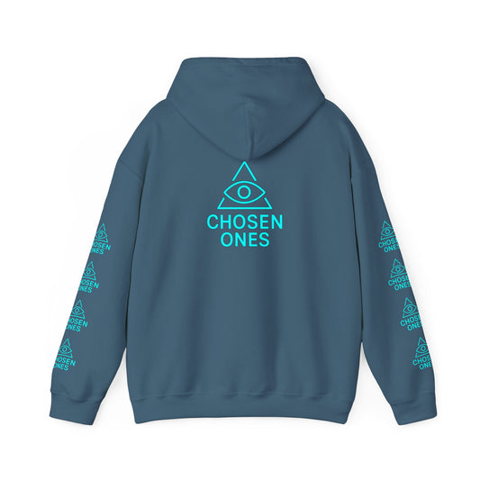 All Seeing I Hoodie – Wear the Eye of Truth