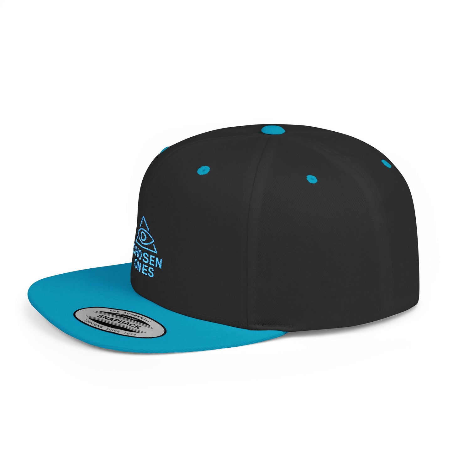 All Seeing I Snapback – Head in the Sky