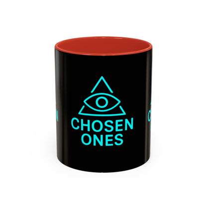 All Seeing I Mug – Drink with Insight