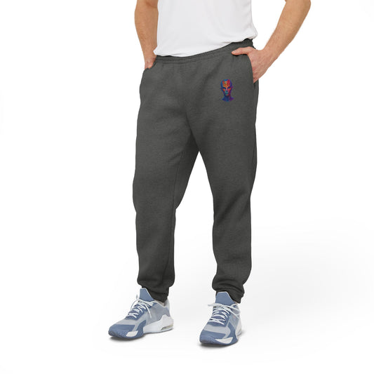 GFL Emissary Joggers – Dimensional Freedom of Movement